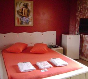 Motel Ellu's photo 1