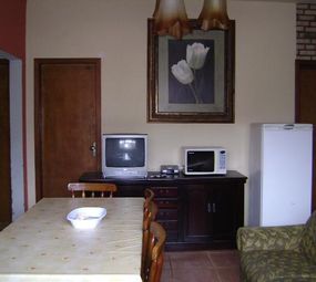 Pousada Vento & Cia photo 9