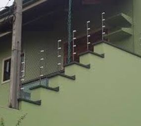 Xptech Excelência em Manutenção - Ar condicionado split e Sistemas de segurança