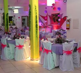 Sunny Day Festas e Eventos photo 3