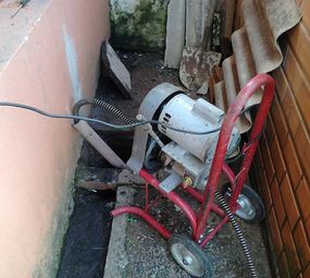 HIDROSERVICE Desentupidora photo 4