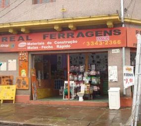 Real Ferragens photo 3