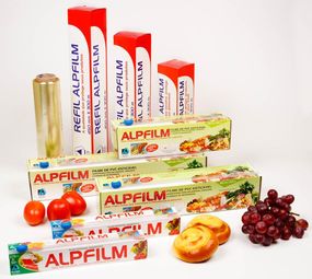 Tecno Pack Embalagens e Festas photo 3