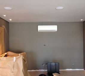 SJ Ar Condicionado photo 1