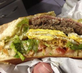 Lancheria dos Irmãos photo 4