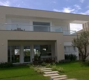 Construtora Ferreirinhos