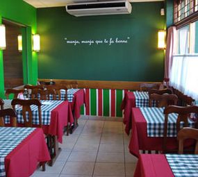 Bella Itália Grill photo 4