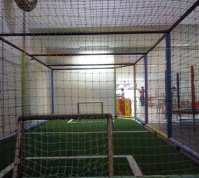 JC Indústria de Redes photo 7