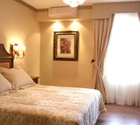 Hotel Serra Azul photo 7