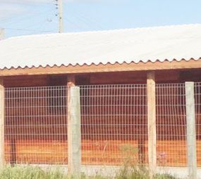 M. Sil Casas Pré Fabricadas