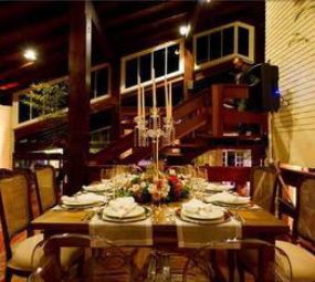 Alameda Figueira Sítio de Eventos photo 3