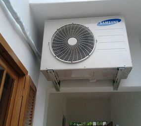 Delta Ar Condicionado photo 4