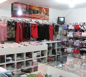 Atacado Absoluta Moda Íntima photo 2