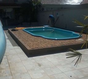 MV Construções e Reformas