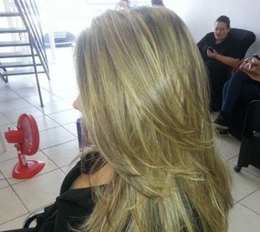 Lía Afro Hair  photo 6