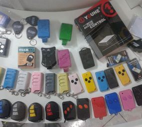 Nectel Sistemas de Segurança photo 2