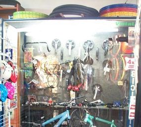 Cycle Sport - Bicicletas e Mobilete photo 5