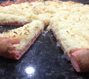 Pizza Del Mondo  photo 6