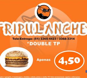 Tripulanches  photo 4