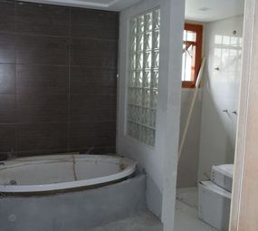 Andrade Construção e Reforma