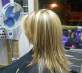 Cris Cabelereira photo 9