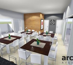 Arch Office Arquitetura photo 5