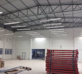 EWF Soluções Elétricas