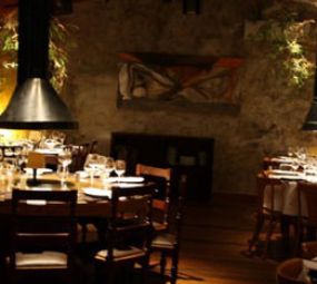 Restaurante Le Réchaud photo 3