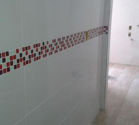 Reformas e Construção Nascimento