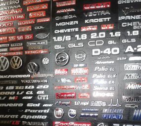 Otelmo Auto Peças - Peças automotivas