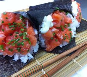 Tamafa Sushi photo 6