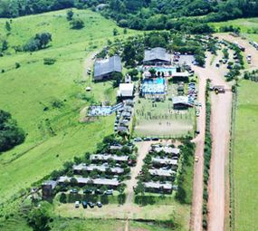 Fazenda do Tio Pedro -  Centro de Lazer photo 7