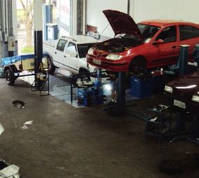 Mecânica Koslowski photo 2