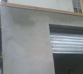 MV Construções e Reformas