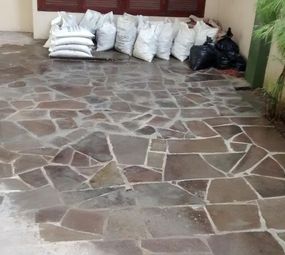 Fischer Limpeza e Construção Civil photo 6