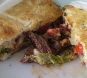 Lancheria Coqueiro photo 9