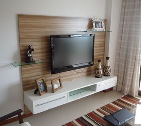 Vintage Móveis Planejados