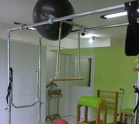 Fisiobeauty Fisioterapia e Studio de Pilates photo 6