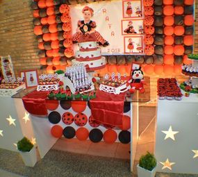 Kisner Eventos photo 1