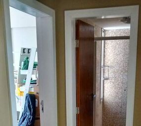 AV Construções e Reformas em Geral - pintura