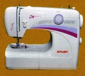 Allmaq Center - Máquinas de Costura photo 2