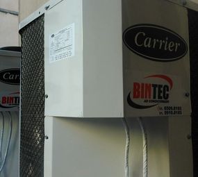 Alguns dos nosso serviços.