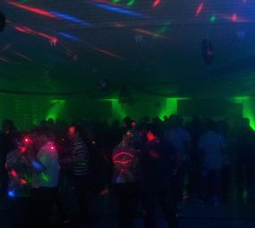 Pré-Eventos Sonorização & Iluminação photo 10