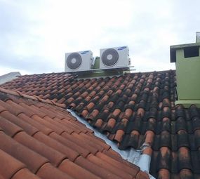 Ar Clin - Instalação e Manutenção de Ar Condicionado photo 1