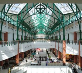 Praia de Belas Shopping Center photo 6