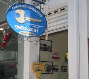 Chaveiro Brasileiro photo 1