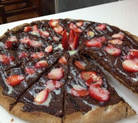 Pizza Del Mondo  photo 2