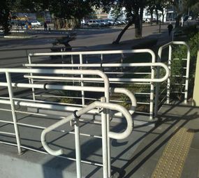 Tecnofer Serralheria photo 9