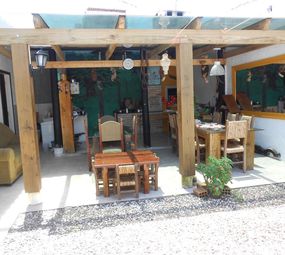 Pousada Seger photo 9