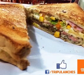 Tripulanches  photo 8